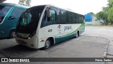 Viação Jauá 650 na cidade de Cruz das Almas, Bahia, Brasil, por Flávio  Santos. Número da foto: #:id.