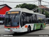 Metra - Sistema Metropolitano de Transporte 7218 na cidade de São Paulo, São Paulo, Brasil, por Gustavo  Bonfate. Número da foto: #:id.