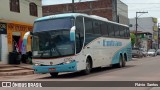 Emtram 4760 na cidade de Barra da Estiva, Bahia, Brasil, por Flávio  Santos. Número da foto: #9570523.