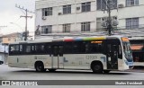 Caprichosa Auto Ônibus C27029 na cidade de Rio de Janeiro, Rio de Janeiro, Brasil, por Sharles Desiderati. Número da foto: #:id.