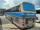 Ônibus Particulares 6952 na cidade de São Paulo, São Paulo, Brasil, por André  Rocha Alves. Número da foto: #9570955.