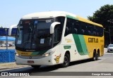 Empresa Gontijo de Transportes 18400 na cidade de São Paulo, São Paulo, Brasil, por George Miranda. Número da foto: #9573157.