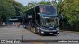 Viação Cometa 18303 na cidade de São Paulo, São Paulo, Brasil, por Espedito de Brito Gomes. Número da foto: #:id.