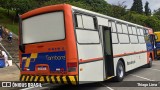 Transportadora Tamboré MANUTENÇÃO na cidade de São Paulo, São Paulo, Brasil, por Thiago Lima. Número da foto: #:id.