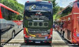 Advance Transatur 4401 na cidade de São Paulo, São Paulo, Brasil, por Claudio Luiz. Número da foto: #9572716.