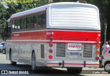 Ônibus Particulares 6500 na cidade de São Paulo, São Paulo, Brasil, por Carlos Júnior. Número da foto: #9572498.