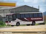 Expresso Gardenia 2650 na cidade de Itamaraju, Bahia, Brasil, por Carlos  Henrique. Número da foto: #:id.