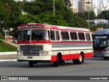 Ônibus Particulares 160 na cidade de São Paulo, São Paulo, Brasil, por Leonardo Fidelli. ID da foto: :id.