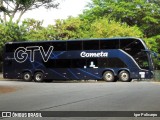 Viação Cometa 721302 na cidade de São Paulo, São Paulo, Brasil, por Igor Policarpo. Número da foto: #:id.