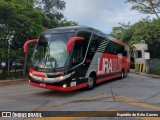 Lirabus 12143 na cidade de São Paulo, São Paulo, Brasil, por Espedito de Brito Gomes. Número da foto: #9570896.