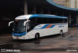 VUSC - Viação União Santa Cruz 4030 na cidade de Porto Alegre, Rio Grande do Sul, Brasil, por Júnior Harras. Número da foto: #9572377.