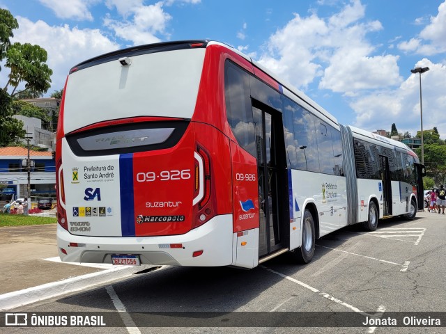 Suzantur Santo André 09 926 na cidade de São Paulo, São Paulo, Brasil, por Jonata  Oliveira. Número da foto: #9574140.