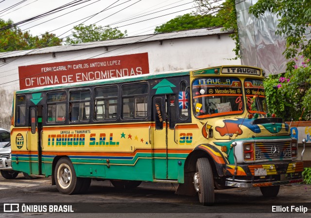 Itaugua S.R.L. 30 na cidade de Asunción, Paraguai, por Elliot Felip. ID da foto: 9574332.