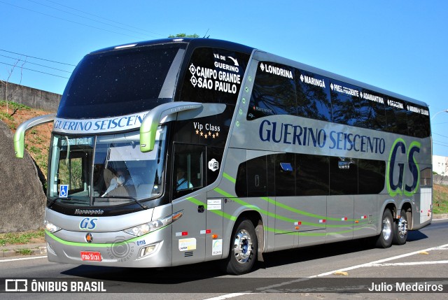 Guerino Seiscento 0118 na cidade de Campinas, São Paulo, Brasil, por Julio Medeiros. Número da foto: #9574628.