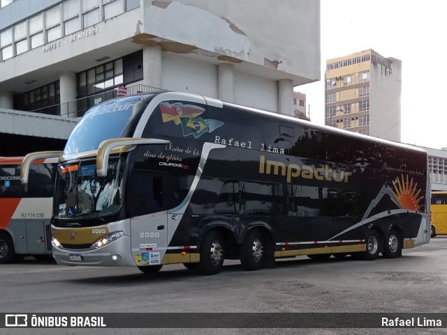 Impactur Turismo 2020 na cidade de Niterói, Rio de Janeiro, Brasil, por Rafael Lima. Número da foto: #9575090.