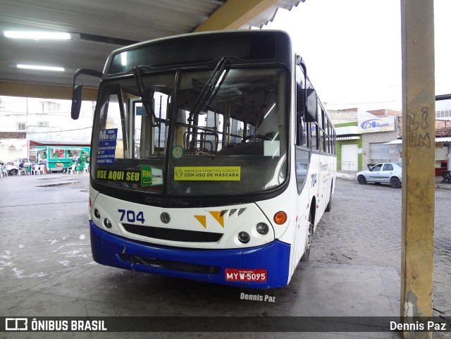 Trampolim da Vitória 704 na cidade de Natal, Rio Grande do Norte, Brasil, por Dennis Paz. ID da foto: 9574705.