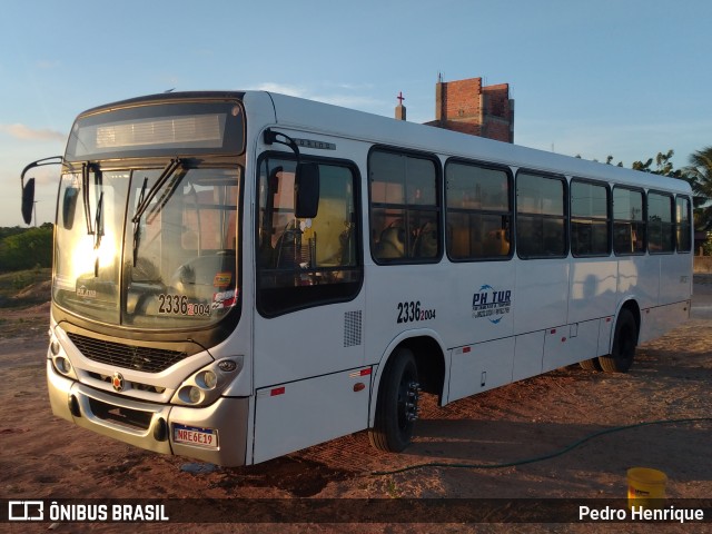 PH Tur Fretamento e Turismo 23362004 na cidade de Trairi, Ceará, Brasil, por Pedro Henrique. Número da foto: #9576886.