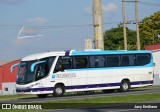 Viação Piracicabana 2308 na cidade de Limeira, São Paulo, Brasil, por Jacy Emiliano. Número da foto: #:id.