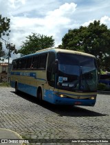 Viação Novo Horizonte 1021111 na cidade de Itapetinga, Bahia, Brasil, por João Mateus Gramacho Ribeiro. Número da foto: #9574440.
