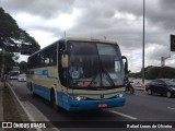 Viação Novo Horizonte 1010411 na cidade de São Paulo, São Paulo, Brasil, por Rafael Lopes de Oliveira. Número da foto: #9575984.