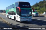Buses Nilahue 2559 na cidade de Concepción, Concepción, Bío-Bío, Chile, por Sebastián Ignacio Alvarado Herrera. Número da foto: #:id.