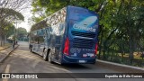 Viação Cometa 721302 na cidade de São Paulo, São Paulo, Brasil, por Espedito de Brito Gomes. Número da foto: #9576460.
