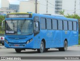 Viação Nossa Senhora do Amparo RJ 186.040 na cidade de Niterói, Rio de Janeiro, Brasil, por TM FOTOGAFIA. Número da foto: #:id.