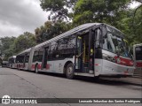 Viação Gatusa Transportes Urbanos 7 6340 na cidade de São Paulo, São Paulo, Brasil, por Leonardo Sebastiao dos Santos Rodrigues. ID da foto: :id.