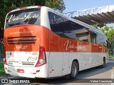 Viação Vale do Tietê 862 na cidade de São Paulo, São Paulo, Brasil, por Valnei Conceição. Número da foto: #9575798.