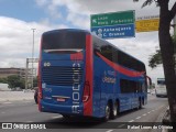 Viação Riodoce 771951 na cidade de São Paulo, São Paulo, Brasil, por Rafael Lopes de Oliveira. Número da foto: #9574305.