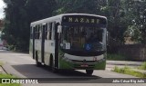 Belém Rio Transportes BD-081 na cidade de Belém, Pará, Brasil, por Júlio César Big Julis. Número da foto: #:id.
