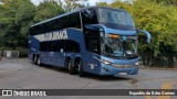 Viação Águia Branca 50670 na cidade de São Paulo, São Paulo, Brasil, por Espedito de Brito Gomes. Número da foto: #9576408.