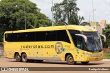 RodeRotas - Rotas de Viação do Triângulo 7716 na cidade de Maringá, Paraná, Brasil, por Rodrigo Matheus. Número da foto: #:id.