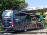 Viação Cometa 719652 na cidade de São Paulo, São Paulo, Brasil, por Valnei Conceição. Número da foto: #9575756.