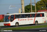 Trans Lim 1445 na cidade de Limeira, São Paulo, Brasil, por Jacy Emiliano. Número da foto: #:id.