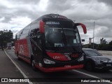 Lirabus 14085 na cidade de São Paulo, São Paulo, Brasil, por Rafael Lopes de Oliveira. Número da foto: #9576038.