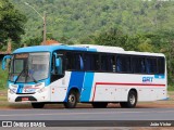 BRT - Barroso e Ribeiro Transportes 98 na cidade de Teresina, Piauí, Brasil, por João Victor. ID da foto: :id.