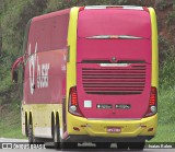 Galáxia Turismo 1391 na cidade de Santos Dumont, Minas Gerais, Brasil, por Isaias Ralen. Número da foto: #:id.