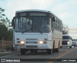 Ônibus Particulares 3C37 na cidade de Mucuri, Bahia, Brasil, por Carlos  Henrique. Número da foto: #:id.