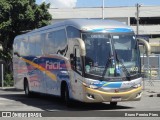 Fácil Transportes e Turismo RJ 140.025 na cidade de Rio de Janeiro, Rio de Janeiro, Brasil, por Bruno Pereira Pires. Número da foto: #:id.