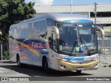 Fácil Transportes e Turismo RJ 140.025 na cidade de Rio de Janeiro, Rio de Janeiro, Brasil, por Bruno Pereira Pires. ID da foto: :id.