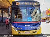 Auto Viação Reginas RJ 110.202 na cidade de Magé, Rio de Janeiro, Brasil, por Vinicius RJ. Número da foto: #:id.