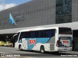 Auto Viação 1001 RJ 108.626 na cidade de Rio de Janeiro, Rio de Janeiro, Brasil, por Bruno Pereira Pires. Número da foto: #:id.