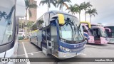 Caravellas Transportes e Turismo 2008 na cidade de Aparecida, São Paulo, Brasil, por Jonathan Silva. Número da foto: #:id.