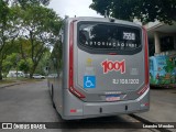 Auto Viação 1001 RJ 108.1202 na cidade de Rio de Janeiro, Rio de Janeiro, Brasil, por Leandro Mendes. Número da foto: #:id.