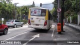 Transportes Vila Isabel A27616 na cidade de Rio de Janeiro, Rio de Janeiro, Brasil, por Fábio Batista. Número da foto: #:id.