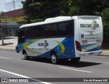 Brecha Tur 0921244 na cidade de Amazonas, Brasil, por Bus de Manaus AM. Número da foto: #:id.