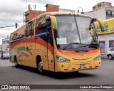 Autobuses sin identificación - Costa Rica 00 na cidade de Hospital, San José, San José, Costa Rica, por Andrés Martínez Rodríguez. Número da foto: #:id.