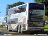 Kopereck Turismo 1100 na cidade de Paracatu, Minas Gerais, Brasil, por Adão Raimundo Marcelino. Número da foto: #9576714.