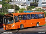 Transporte Coletivo Glória BA023 na cidade de Curitiba, Paraná, Brasil, por Paulo Gustavo. Número da foto: #:id.